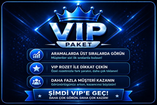 VIP