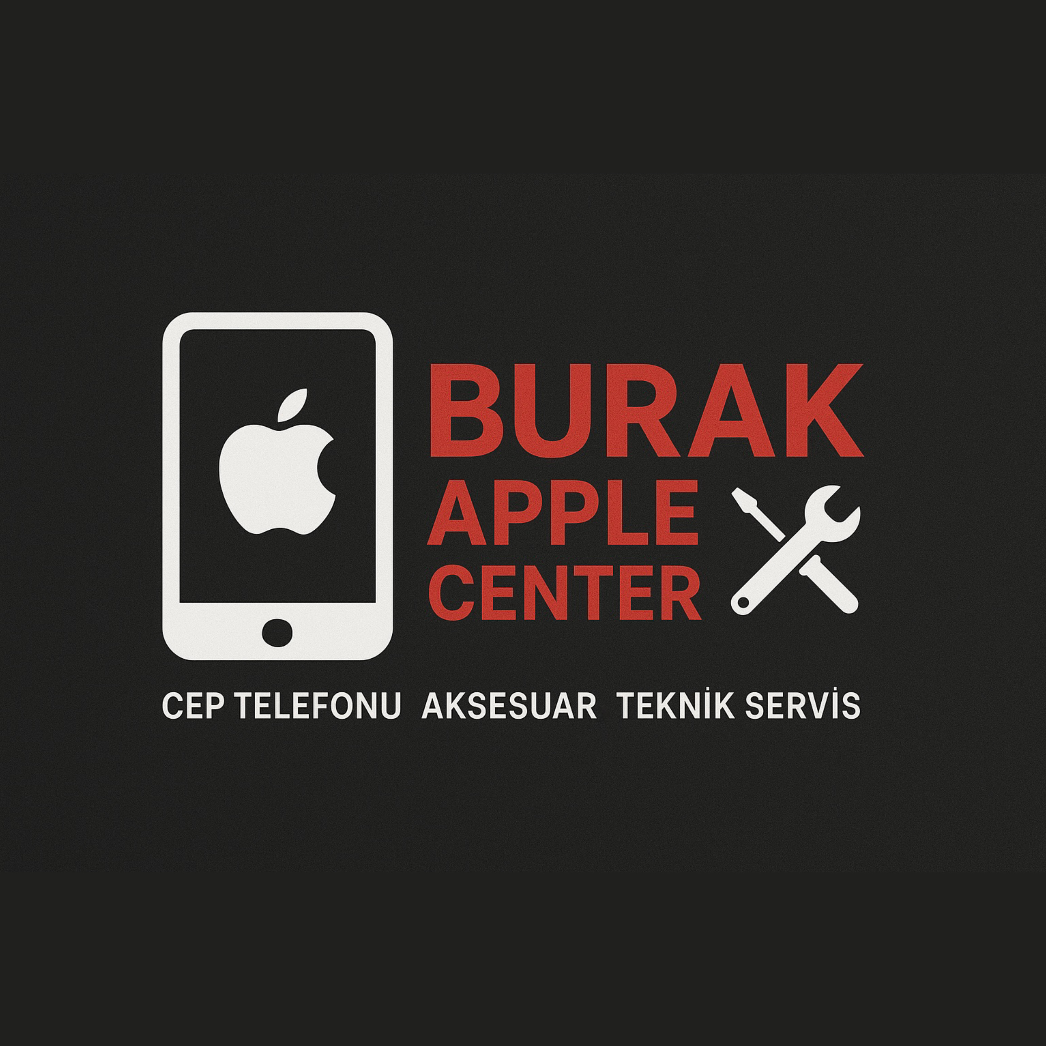 Burak Apple Center