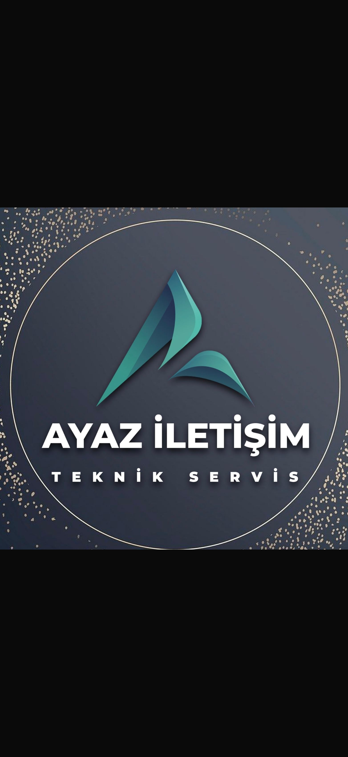 Ayaz iletişim