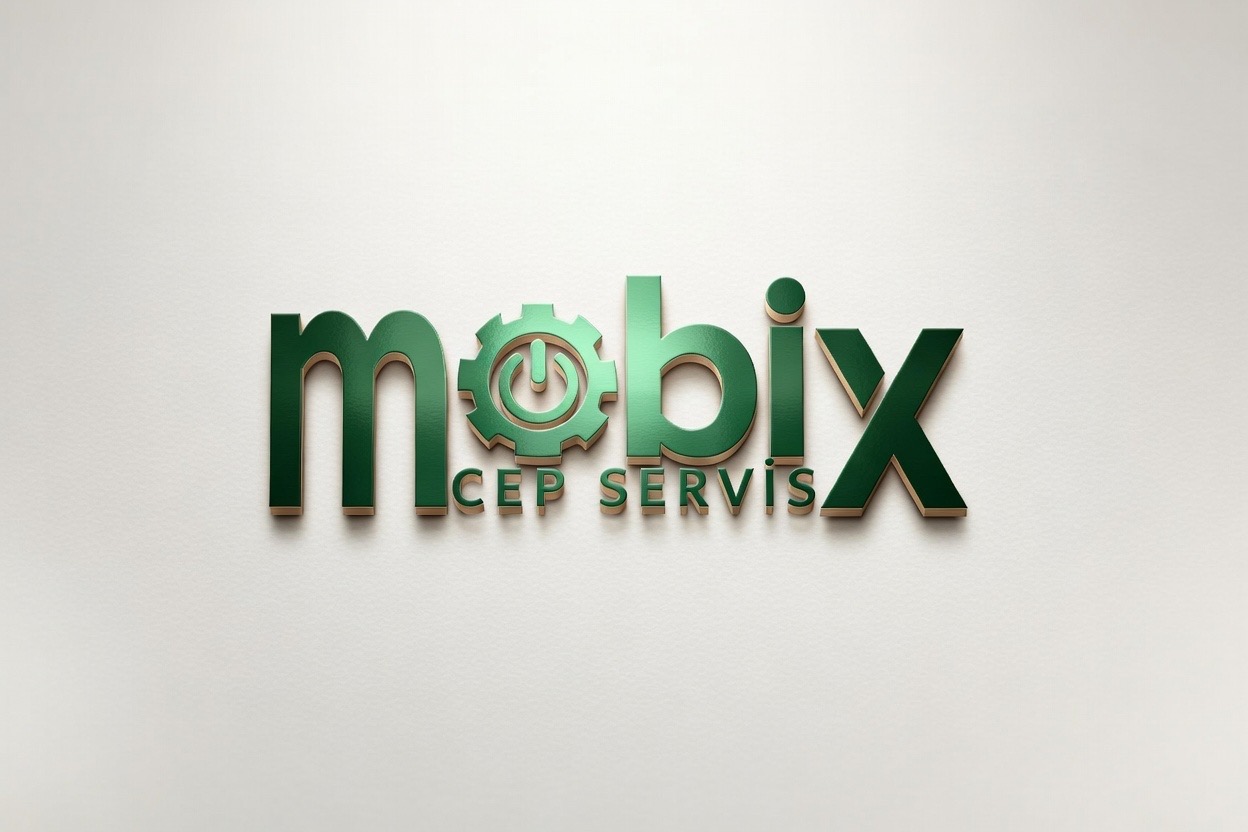 Mobix Cep Servis