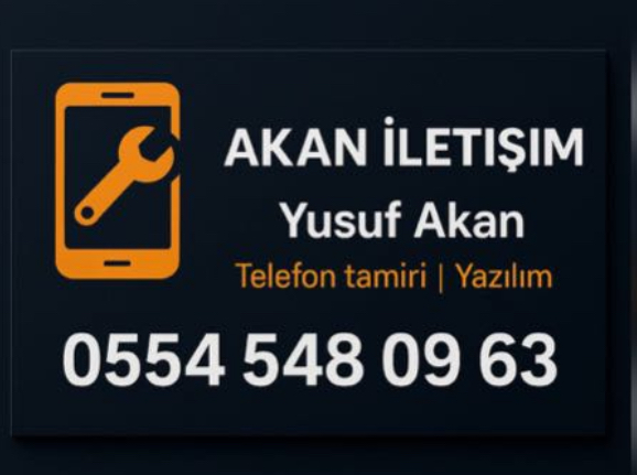 AKAN İLETİŞİM